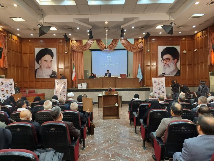 دادگاه رسیدگی به پرونده ترور سردار سلیمانی آغاز شد