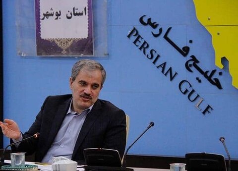 ۱۰۰۰ میلیارد تومان اعتبار مسئولیت اجتماعی وزارت نفت برای پروژه‌های عمرانی بوشهر مصوب شد