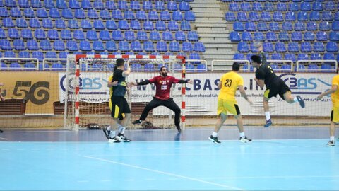 شهرآورد زردپوشان به سود سپاهان