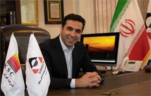 مدیرعامل شرکت صنعتی و معدنی اپال پارسیان سنگان معرفی شد