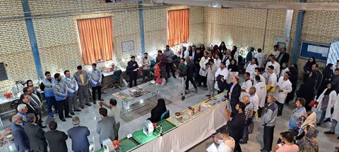 غرفه داران در خصوص نخستین نمایشگاه گوهرسنگ چه گفتند؟