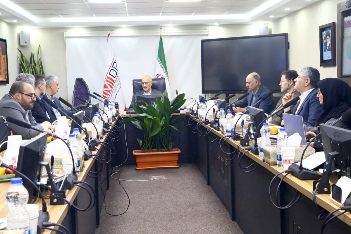 سهم ۱۲۶ هزار میلیارد تومانی "ومعادن" در پروژه های توسعه ای