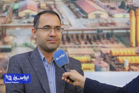 تبدیل شدن به الگوی ملی بنگاه‌داری و خلق آینده بهتر ماموریت فولاد مبارکه است