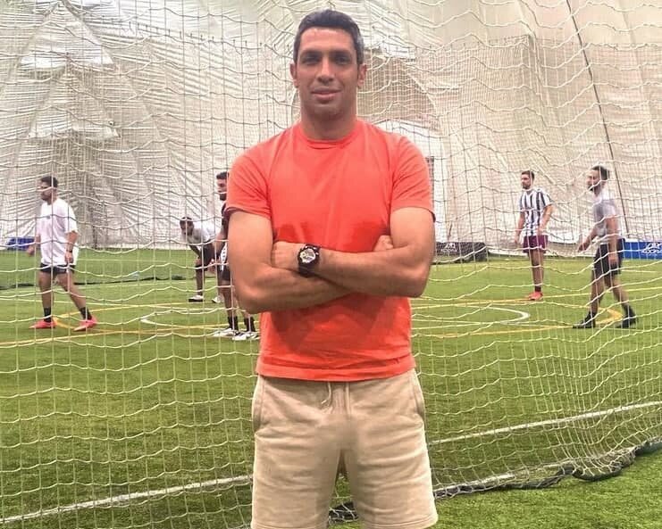 سپهر حیدری محروم شد