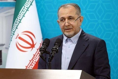 «عارف نوروزی» مدیرعامل شستا شد+ رزومه