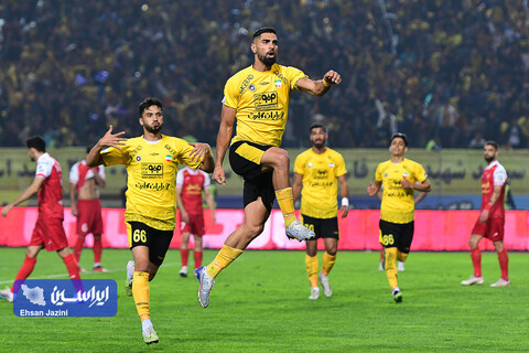 تاریخ ال‌کلاسیکوی ایران مشخص شد