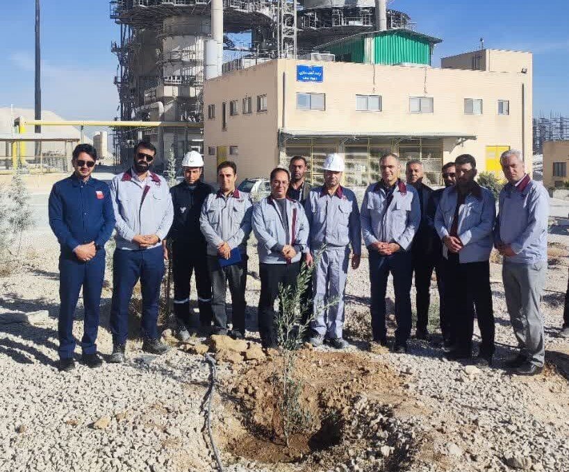 افتتاح خانه «کار و فرهنگ» در شرکت فولادسنگ مبارکه