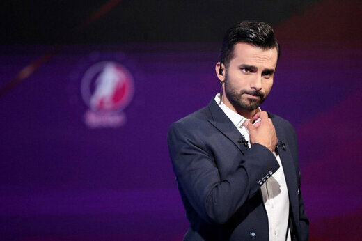 شکایت فدراسیون فوتبال از میثاقی