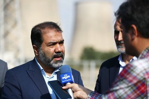 اگر مقدور بود سایر دستگاه‌های اجرایی استان اصفهان نیز تعطیل می‌شدند