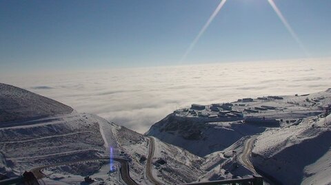 استخراج بخش روباز مجتمع انگوران نسبت به برنامه ۲۷ درصد افزایش یافت