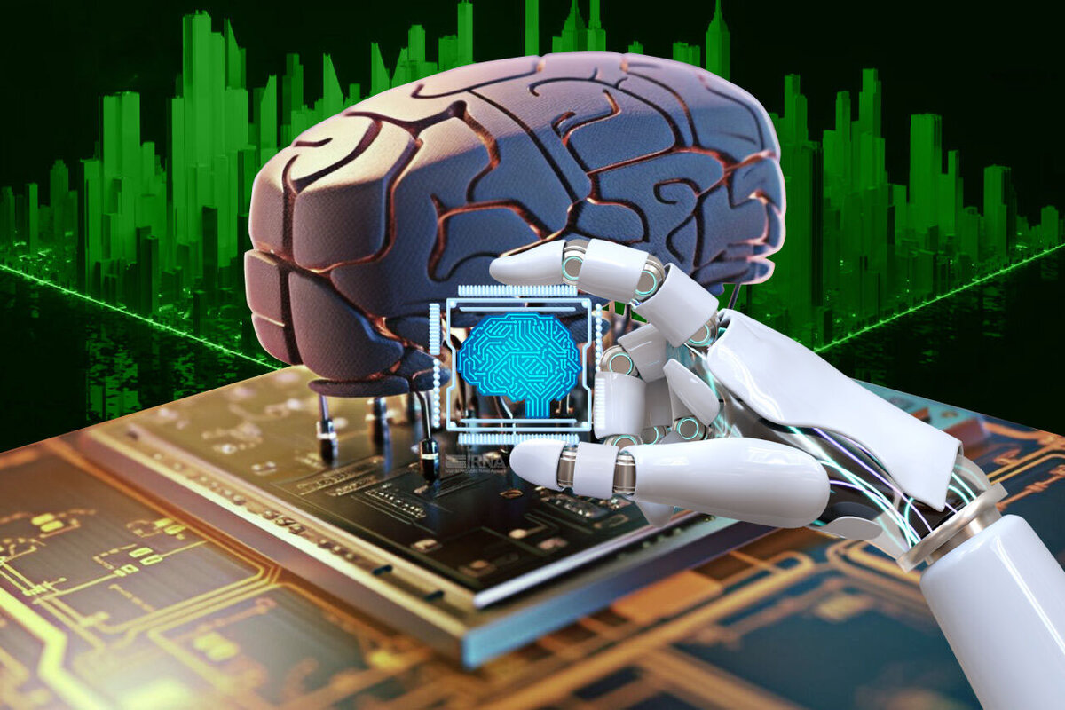 نقش هوش مصنوعی در افزایش کیفیت محصولات تولیدی