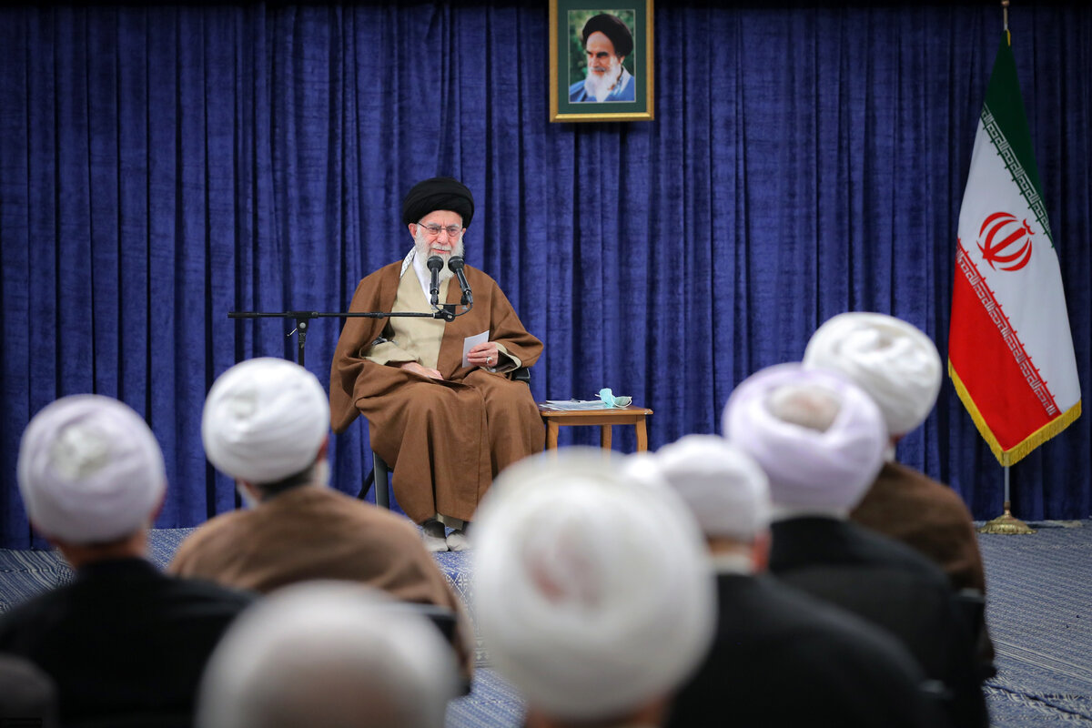 حضور در انتخابات صرفاً تکلیف نیست حق مردم است