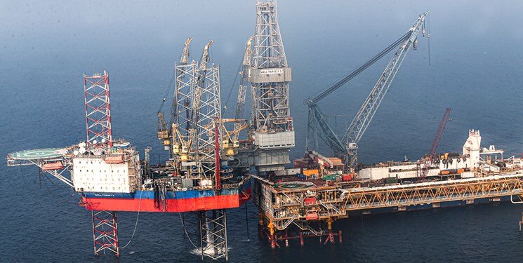 عبور موفق کمپرسورهای ایرانی از پروژه ملی فشار افزایی پارس جنوبی