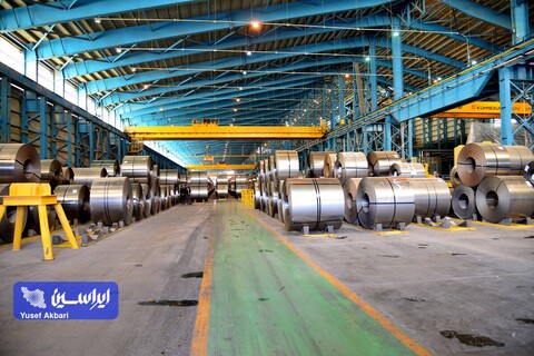 اعلام آمادگی بانک رفاه کارگران برای تأمین منابع ارزی مورد نیاز طرح‌های توسعه‌ای ورق خودرو