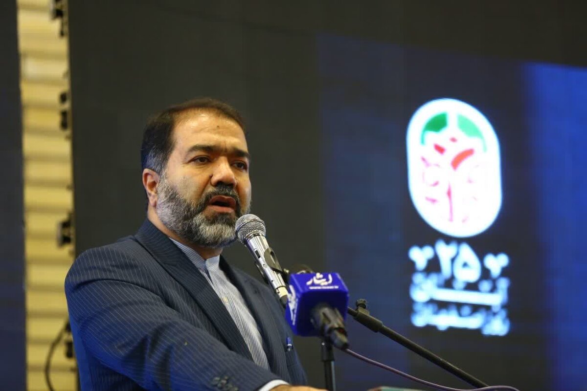 بیمارستان ۵۰۰ تخت‌خوابی ایثارگران در منطقه ۱۴ اصفهان احداث می‌شود