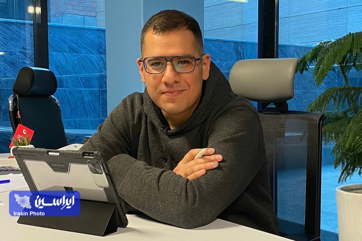 وطن، سه حرف برای ماندن نخبگان/ روایتی از یک جوان ۲۷ ساله صاحب استارتاپ معدنی