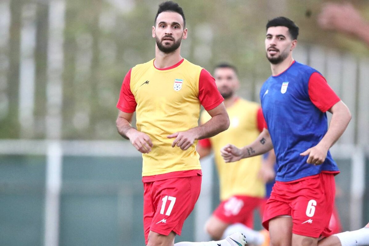 نوراللهی قهر کرد/ اخراج هافبک سابق پرسپولیس از تیم ملی