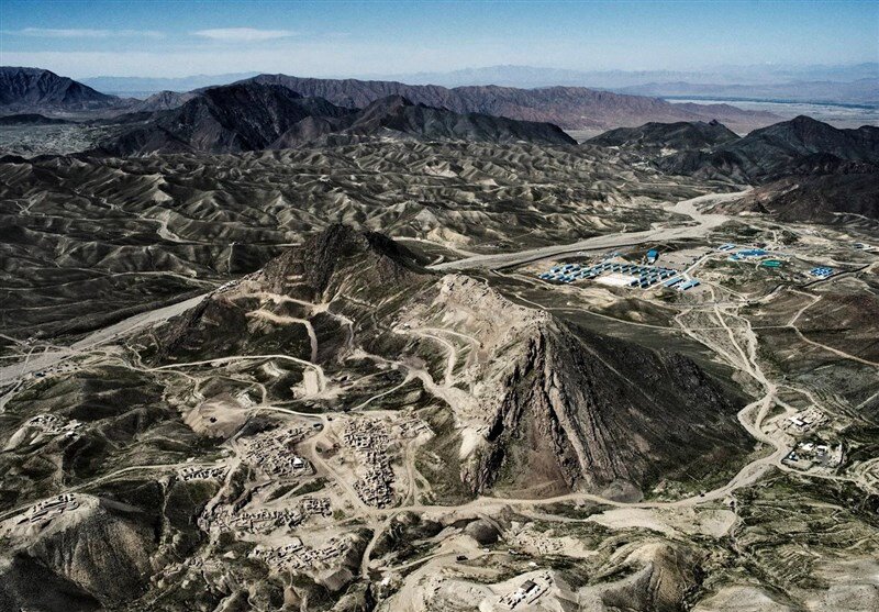 ناکارآمدی در هزینه کرد سهم ۱۵ درصدی حقوق دولتی معادن