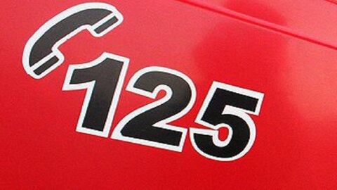 سامانه ۱۲۵ آتش‌نشانی اصفهان تا اطلاع ثانوی قطع شد + شماره جدید