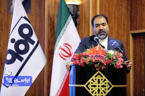 نشست صمیمانه بازار سرمایه، نهادهای مالی و صندوق‌های سرمایه‌گذاری و فعالان اقتصادی استان اصفهان