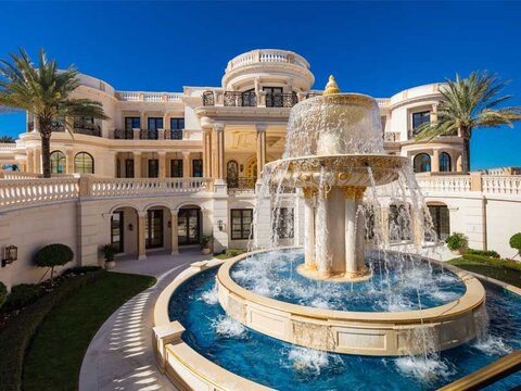 خانه‌های بالای ۲۵ میلیارد تومان، مشمول مالیات می‌شوند