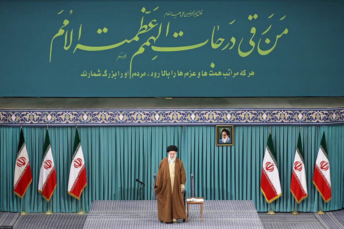  حمایت ورزشکاران از فلسطین، قدرت ملی ایران است/ صهیونیست‌ها ضربه فنی شدند