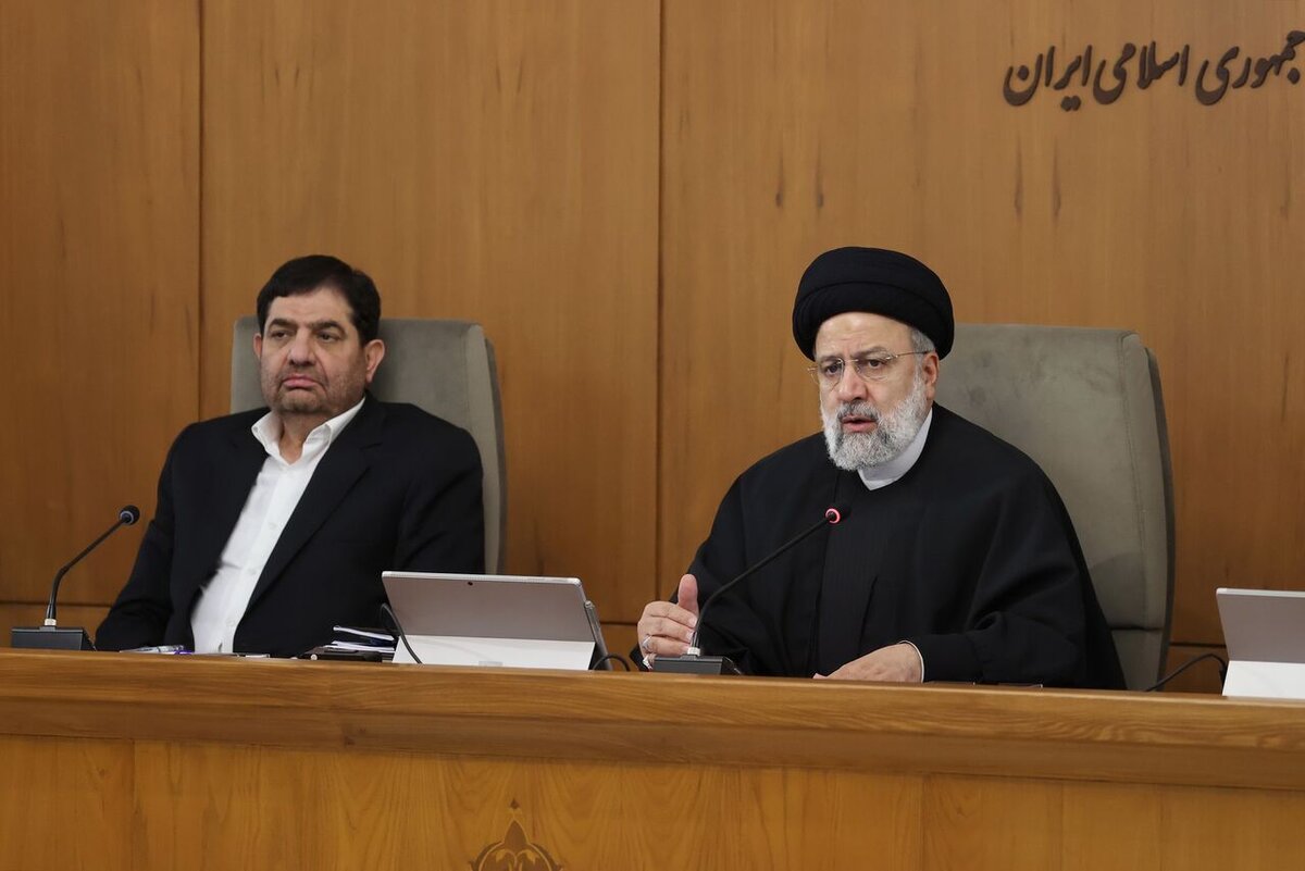 ابراز خرسندی رئیس‌جمهور از تحقق کامل وعده دولت برای تامین مالی تولیدکنندگان