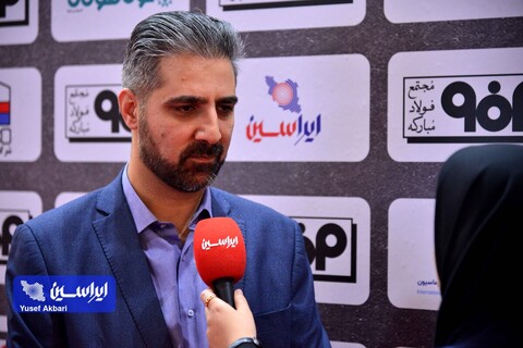 ۵ پروژه تحول دیجیتال ایریسا در دست بهره برداری است