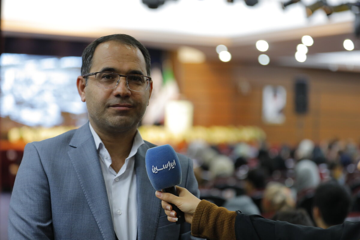 نهادینه‌سازی فرهنگ آموزش در فولاد مبارکه با تدوین الگویی راهبردی