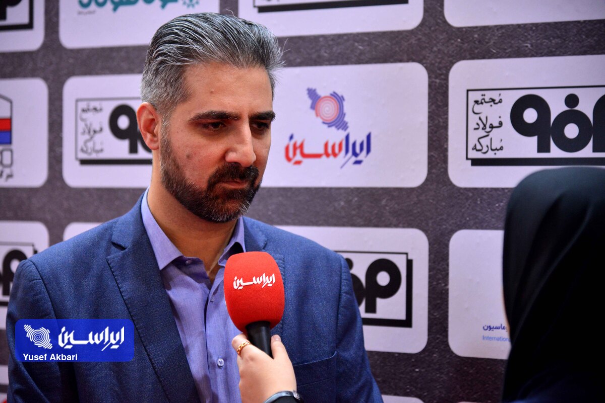 ۵ پروژه تحول دیجیتال ایریسا در دست بهره برداری است