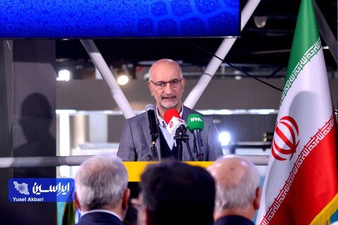 نهضت توسعه‌بخش معدن با سیاست‌های دولت سیزدهم/دیگر نمی‌توانیم از ابزار و روش‌های سنتی برای رسیدن به اهدافمان استفاده کنیم