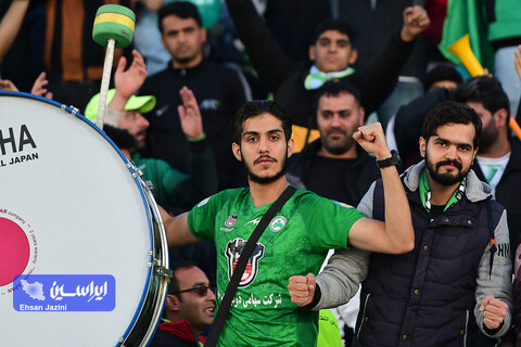 ذوب آهن - استقلال