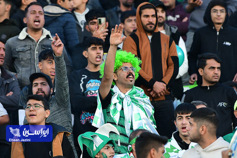 ذوب آهن - استقلال