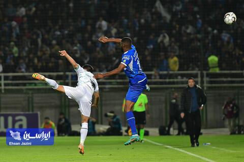 ذوب آهن - استقلال