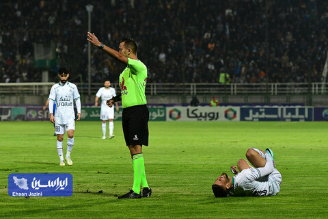 ذوب آهن - استقلال