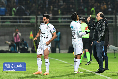 ذوب آهن - استقلال