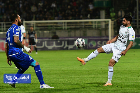 ذوب آهن - استقلال