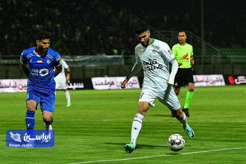 ذوب آهن - استقلال