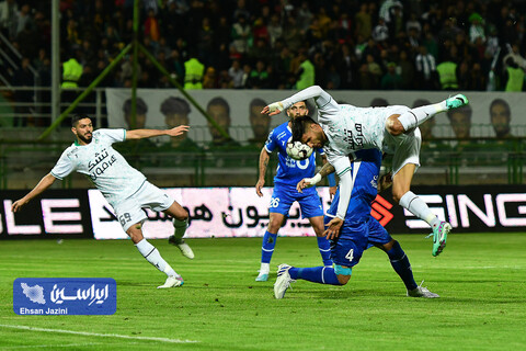 ذوب آهن - استقلال