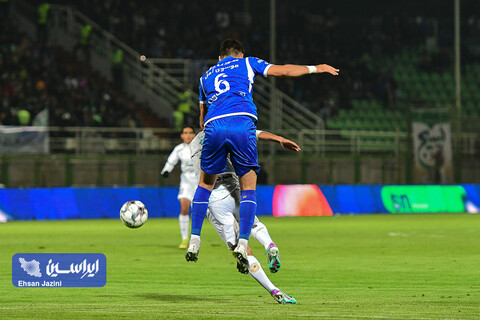 ذوب آهن - استقلال