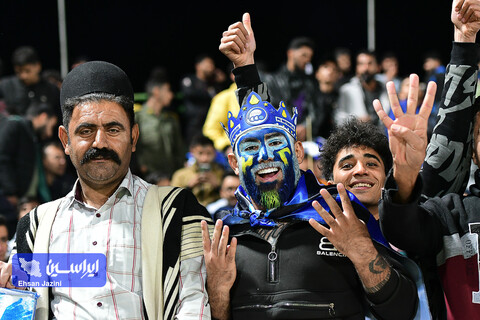 ذوب آهن - استقلال