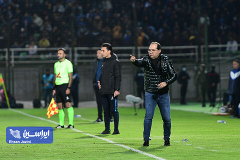 ذوب آهن - استقلال