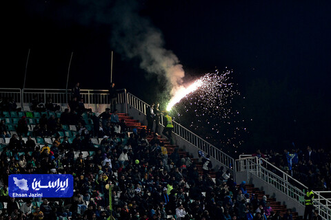 ذوب آهن - استقلال