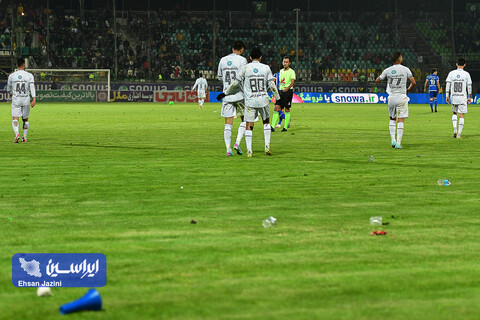 ذوب آهن - استقلال