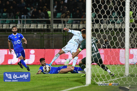 ذوب آهن - استقلال