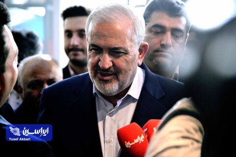 ذخایر معدنی ایران رو به اتمام نیست/توسعه انسان محور معادن در دستور کار است