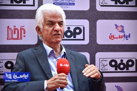 فولادمبارکه ۹۵ درصد از نیاز خودروسازان را تامین می‌کند