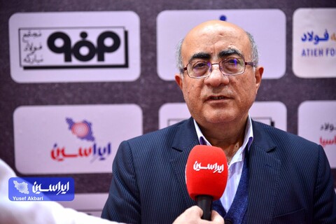 تامین آب فولاد مبارکه از فاضلاب تصفیه شده اقدام بسیار موثری است/حمایت این شرکت از کشاورزان در راستای مسئولیت‌های اجتماعی