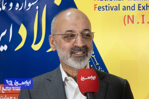 صنعت ایران به همت فولاد مبارکه رشد قابل توجهی داشته است