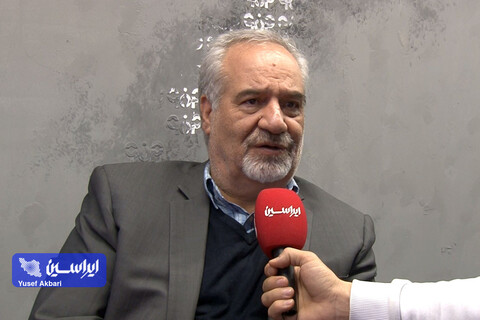 حل مشکلات تولیدکنندگان لوله‌های فولادی در دستور کار مسئولان صمت قرار گیرد